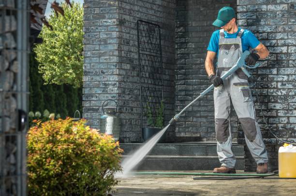 Independence, MN Pressure Washing Services Company