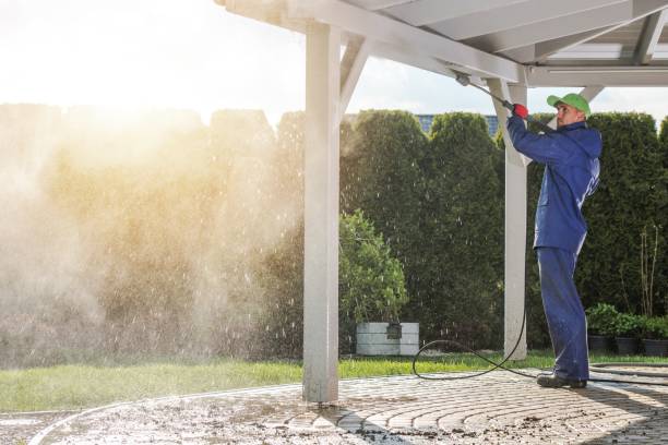 Best Gutter Cleaning and Brightening in Independence, MN