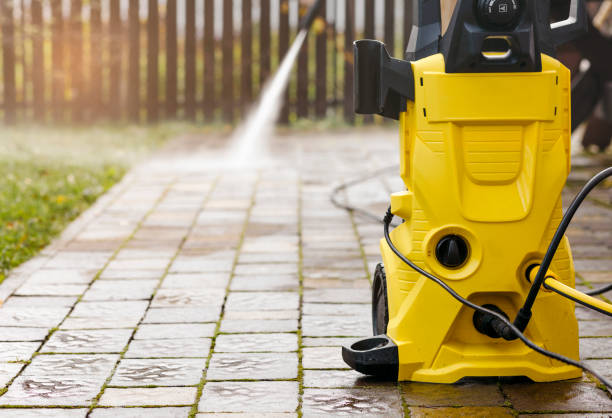 Best Sidewalk and Walkway Pressure Cleaning in Independence, MN