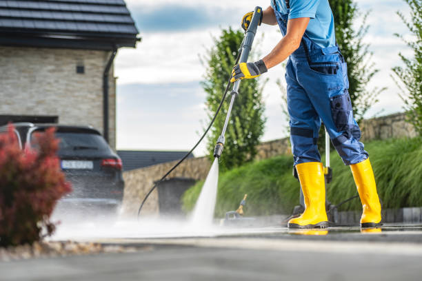 Best Concrete Surface Cleaning in Independence, MN