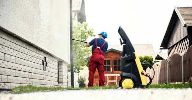Best Residential Pressure Washing in Independence, MN